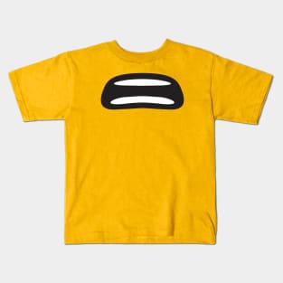 Mini Oh!! Kids T-Shirt